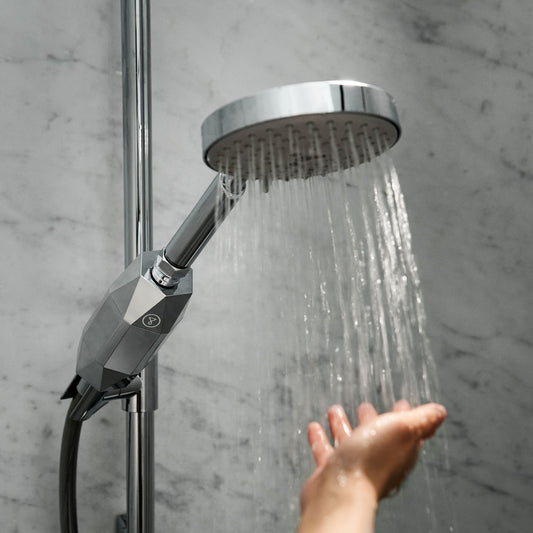 ShowerPro Diamond Refills