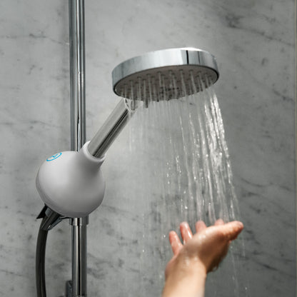 Tappwater - ShowerPro
