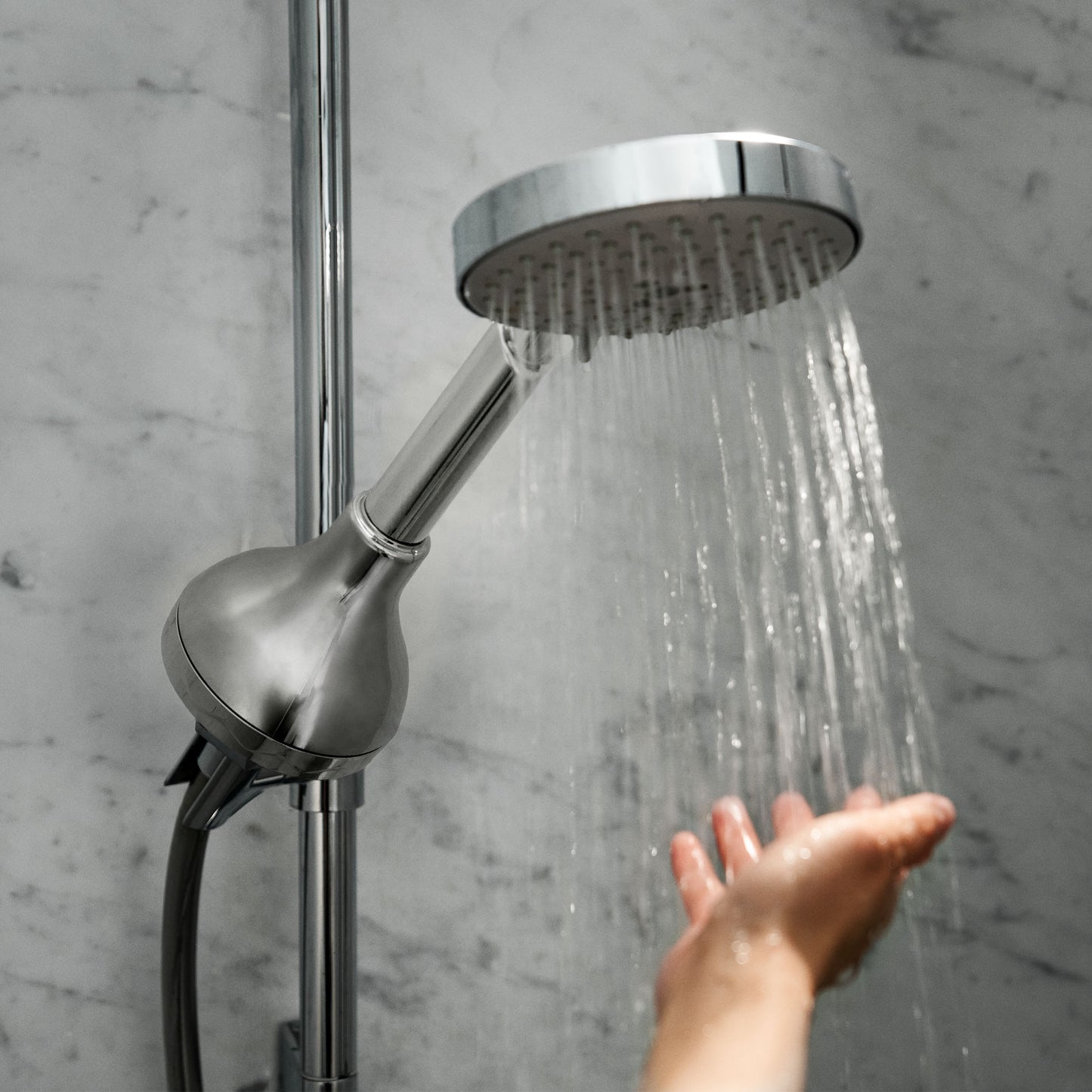 Tappwater - ShowerPro