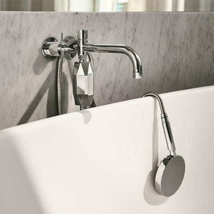 Tappwater - ShowerPro