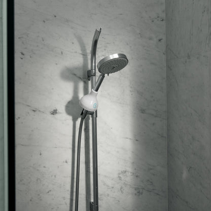 Tappwater - ShowerPro