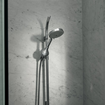 Tappwater - ShowerPro