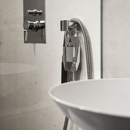 Tappwater - ShowerPro