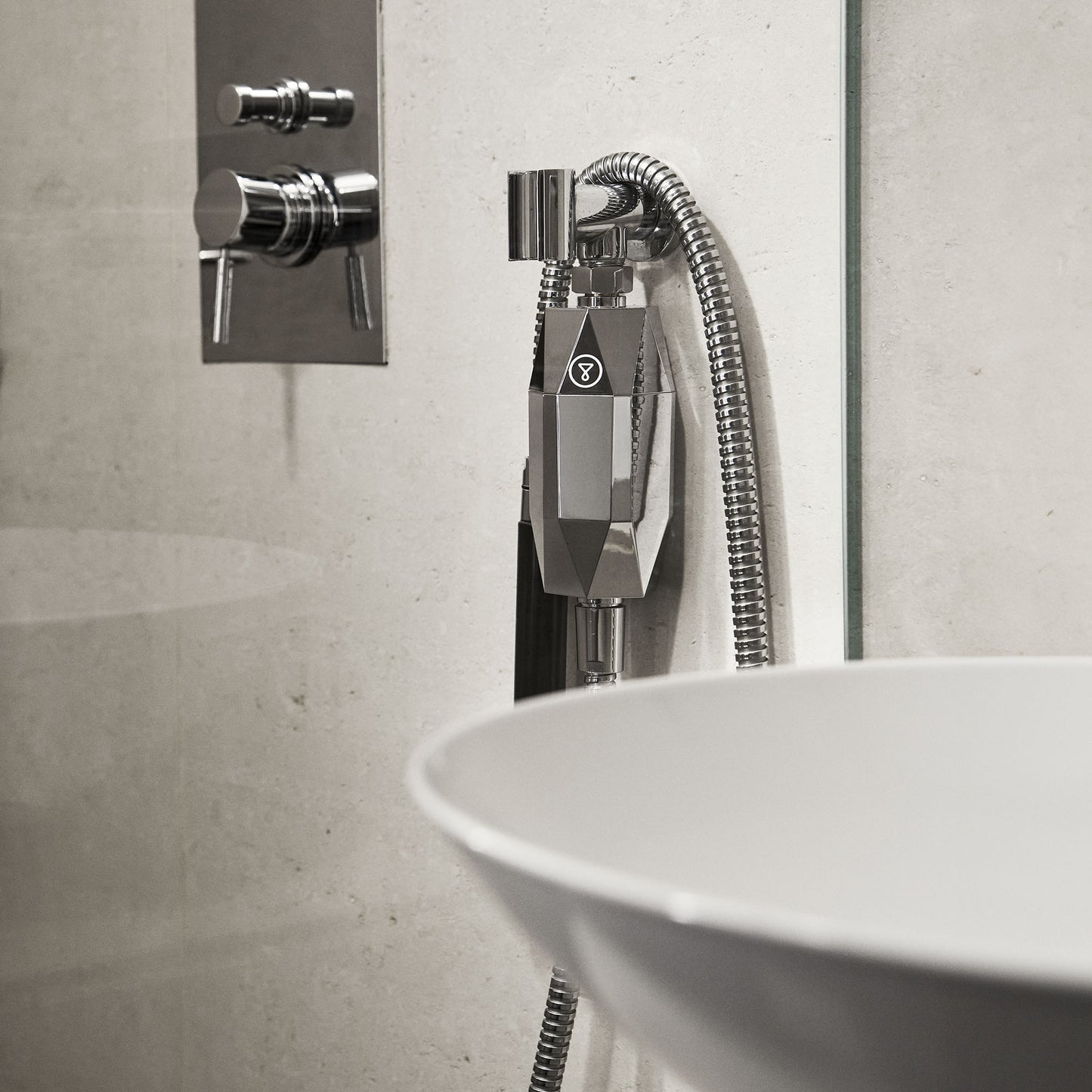 Tappwater - ShowerPro