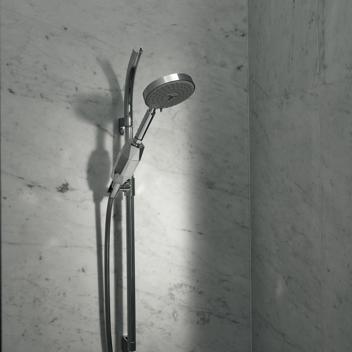 Tappwater - ShowerPro