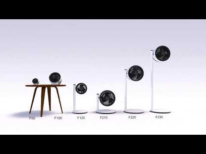 Boneco F120 Air Shower