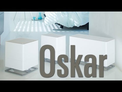 Oskar Big - The Ecological Friendly Humidifier