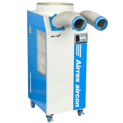 Airrex HSC2500 Mobile Air Conditioner and Server Room Cooler