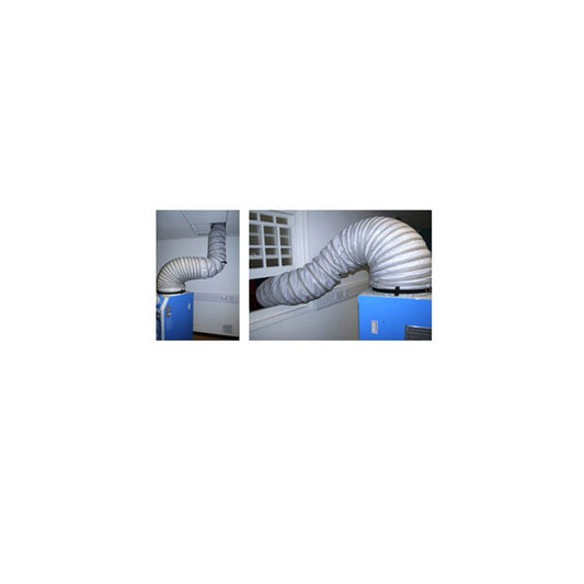 Insulated Exhaust Hose for Airrex Mobile Air Conditioners