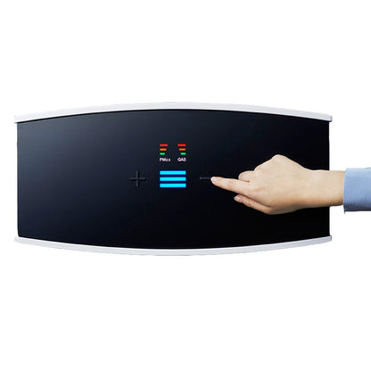 Optional Air Intelligence Module for Pro M and Pro L models