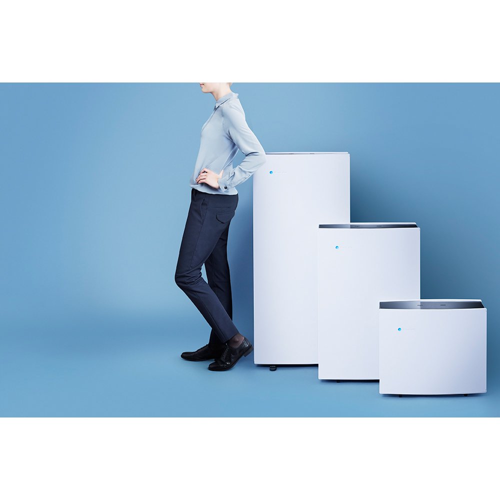 combined Smokestop and Particle filter. Fits all Pro series units