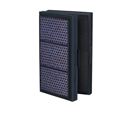 combined Smokestop and Particle filter. Fits all Pro series units