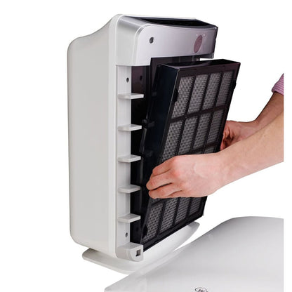 Annual Replacement Air Filter Cassette for U450 & P450 Air Purifiers