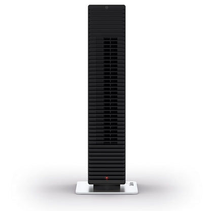 Paul. Two in One Fan Heater and Cooler with Adaptive Heat Technology and Cleanable Filter.