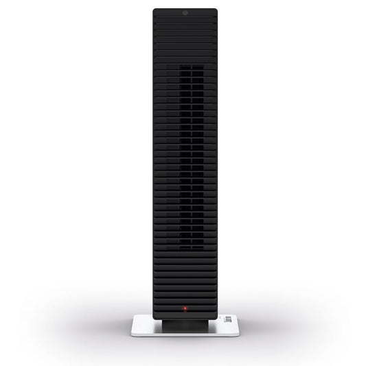 Paul. Two in One Fan Heater and Cooler with Adaptive Heat Technology and Cleanable Filter.