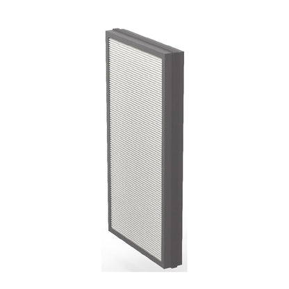 Replacement Hepa and Carbon Filter Cartridge for Boneco P340 air purifier