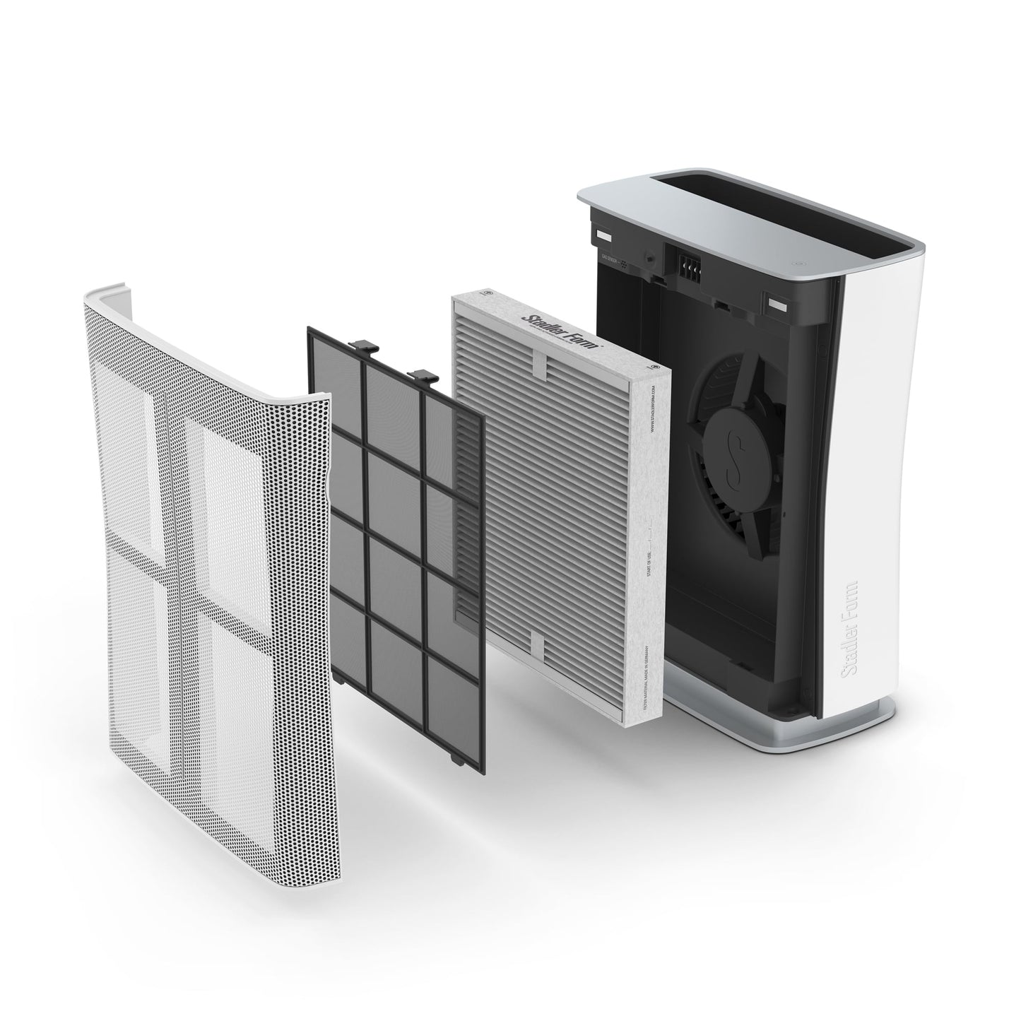 Roger Little Replacement Air Filter