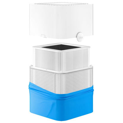 Blue Pure 221 Combination Filter