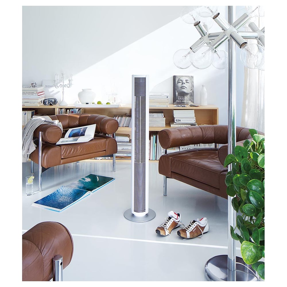 Stadler Form Peter the Swinging Tower Fan.