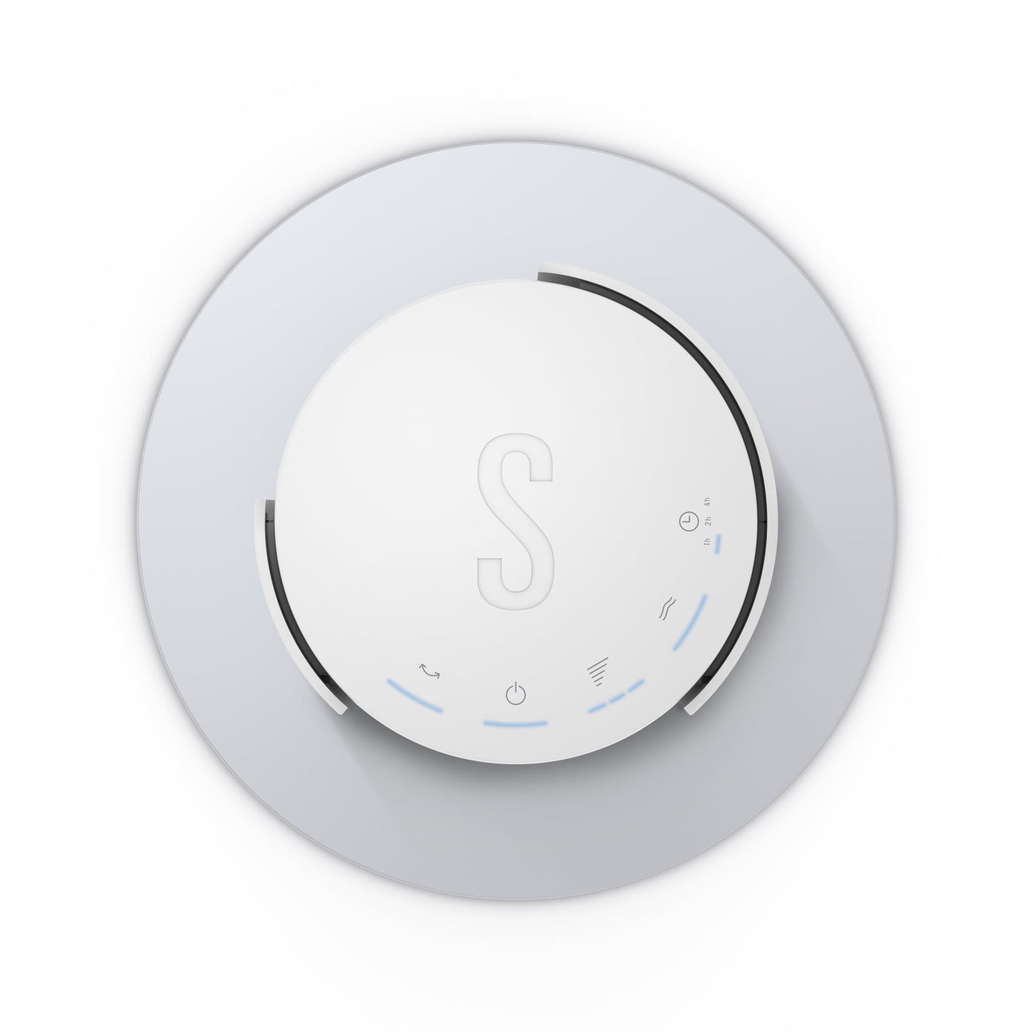 Stadler Form Peter the Swinging Tower Fan.