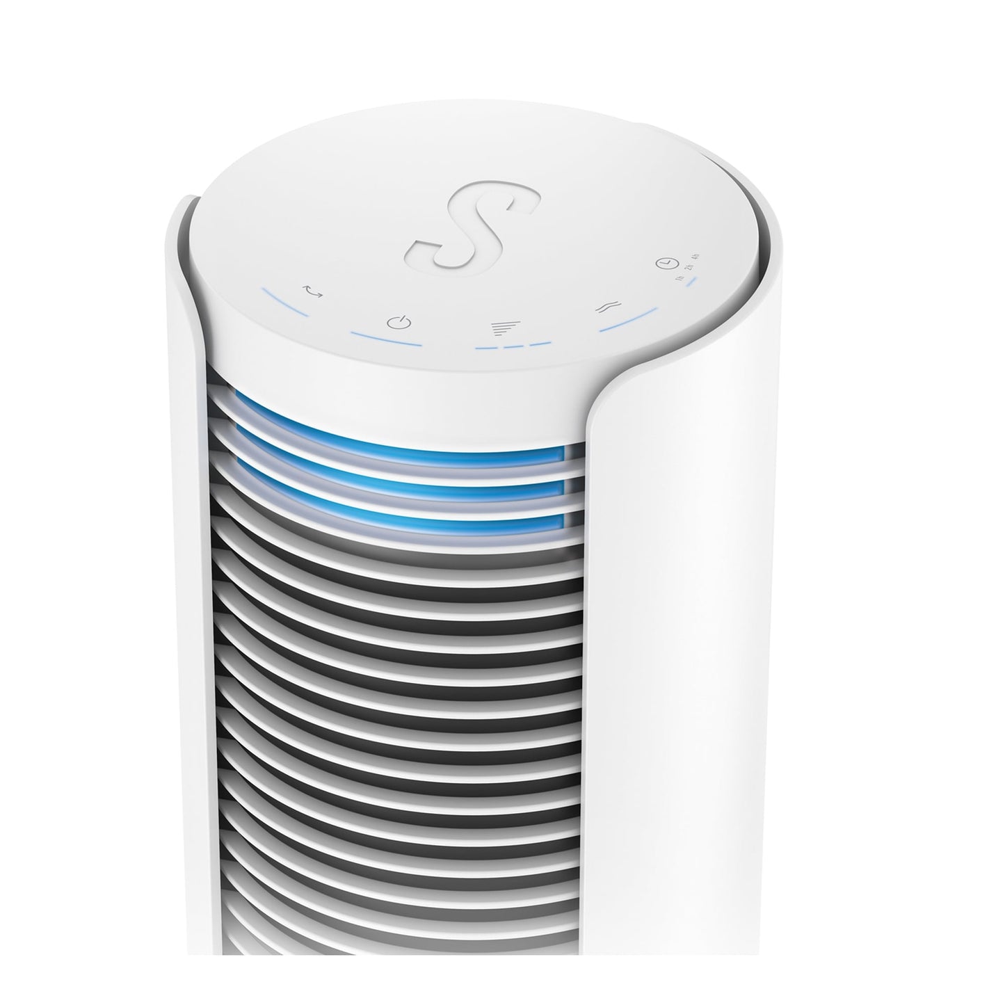 Stadler Form Peter the Swinging Tower Fan.