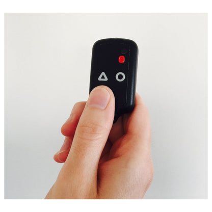 Replacement Remote Control for Lofty Home Ventilation System