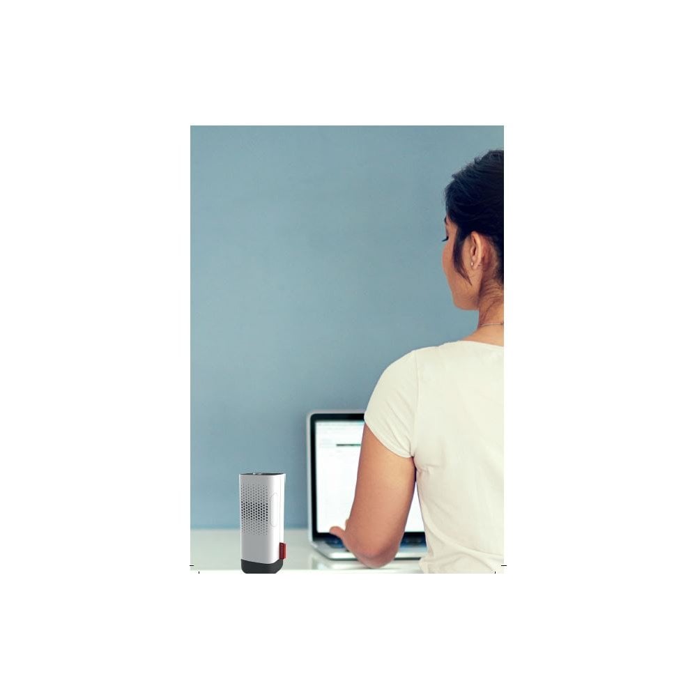 Boneco P50 Desktop & Car Air Purifier