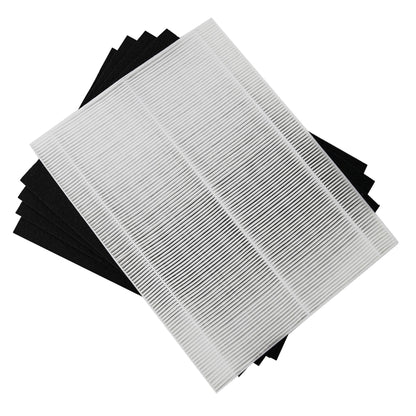 Winix Zero Replacement Air Filter Pack - A