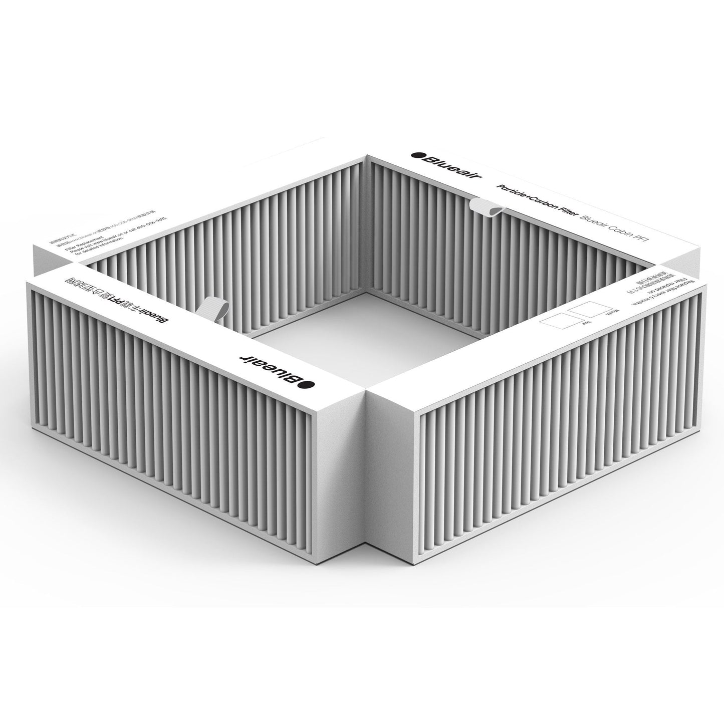 Blueair Cabin Particle+Carbon Filter