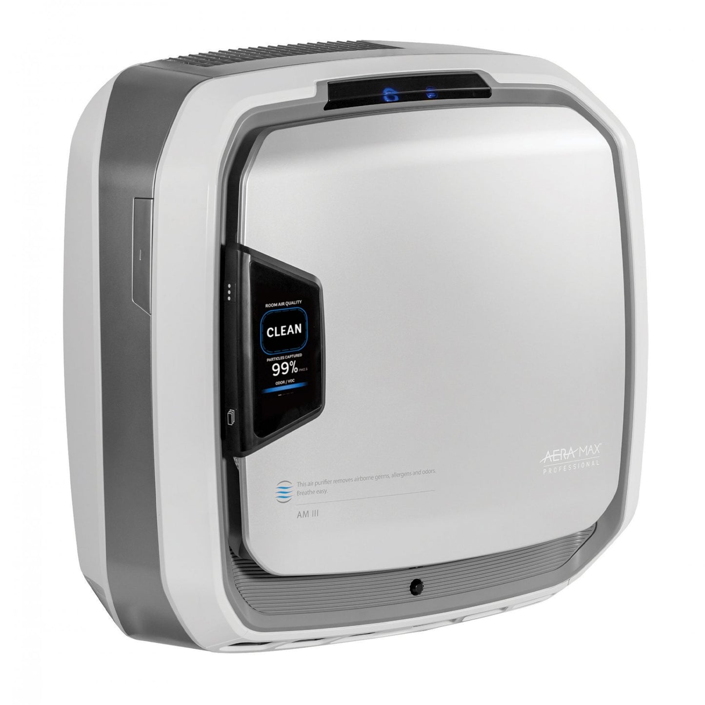 Aeramax Pro AM3 PC Wall Mounted Air Purifier  with  5 Years Spare Filters.