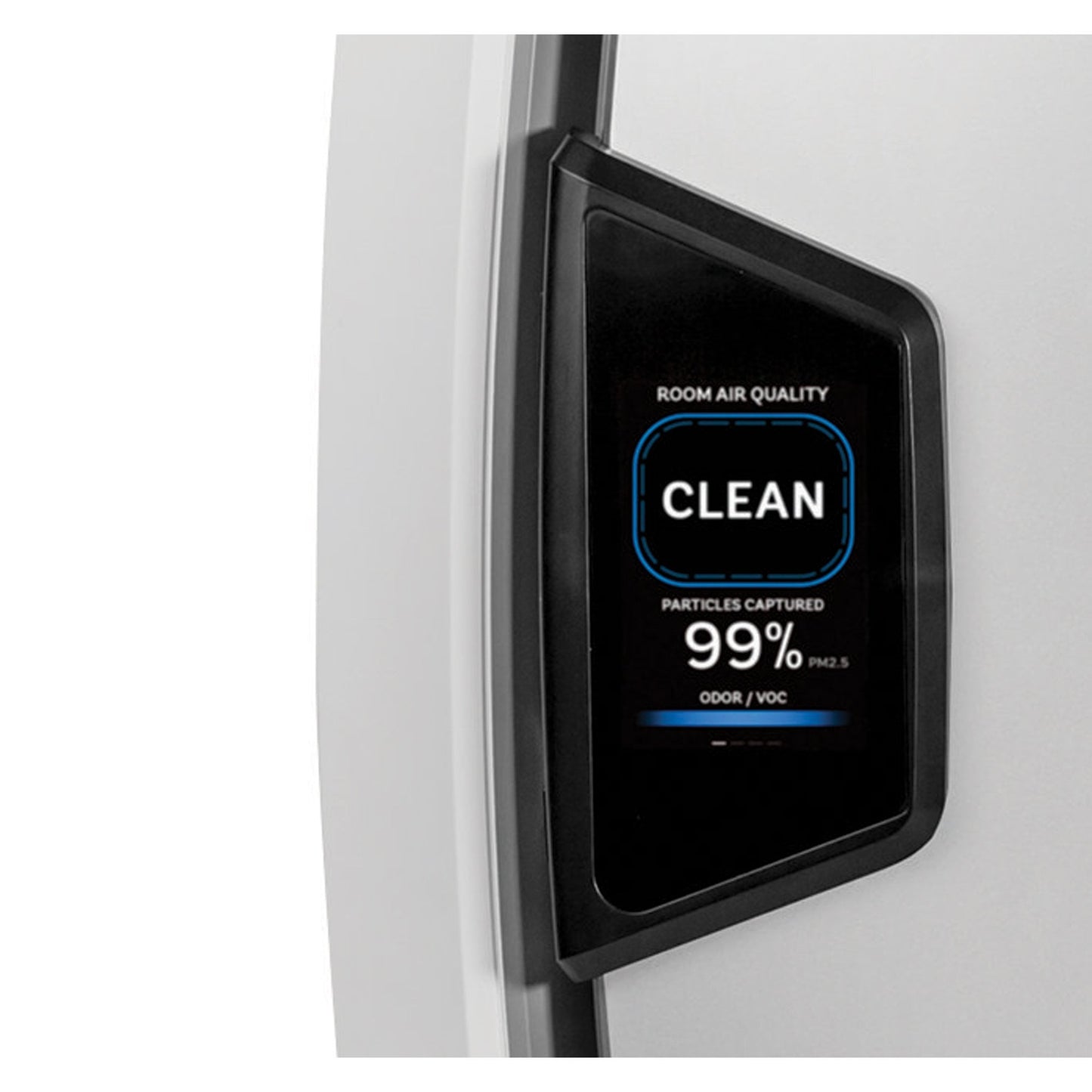 Aeramax Pro AM3 PC Wall Mounted Air Purifier  with  5 Years Spare Filters.