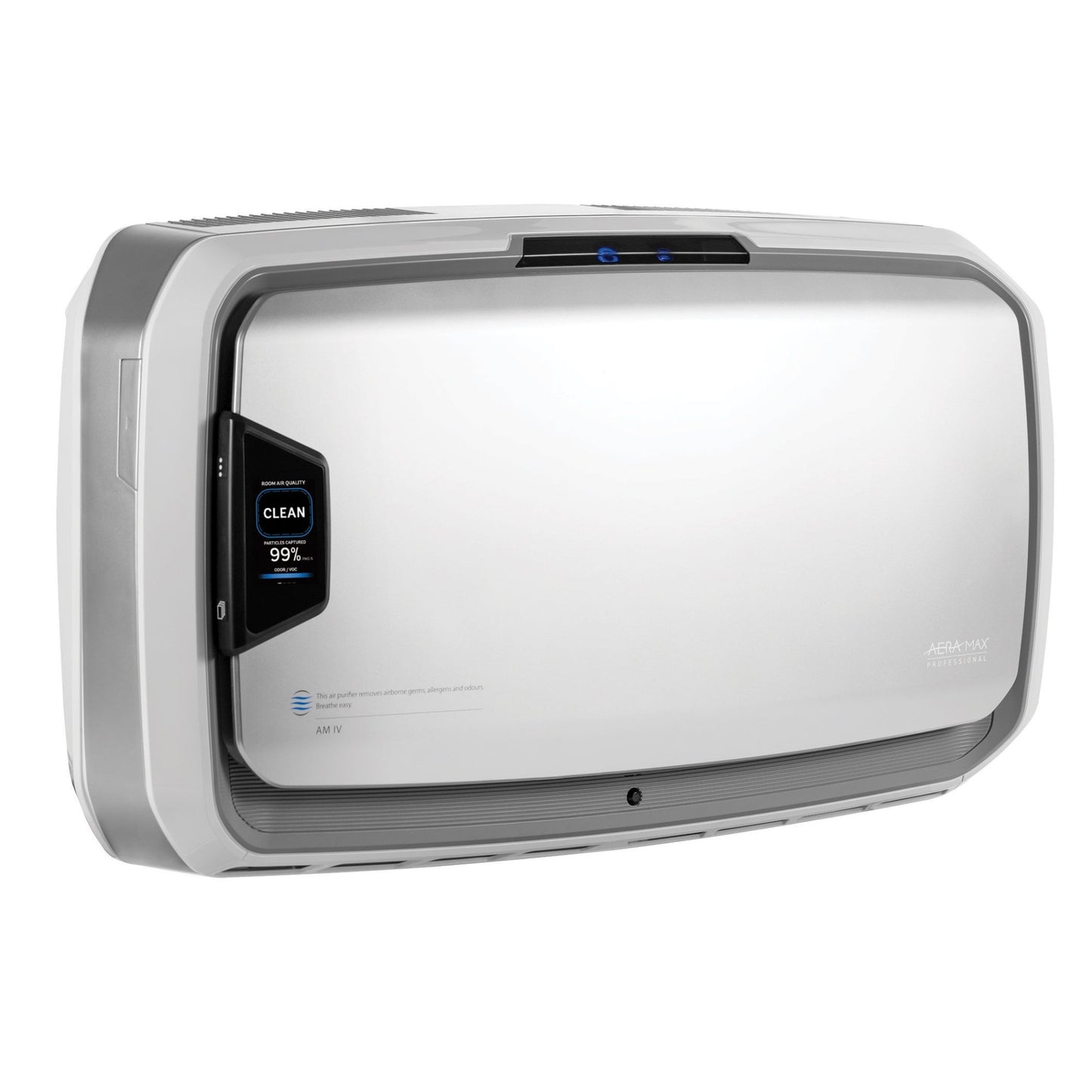 Aeramax Pro AM4 Wall Mounted Pureview Air Purifier with  5 Years Free Filters.