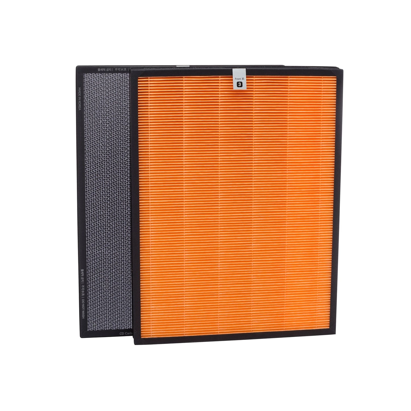 Winix Zero Pro Replacement Air Filter Pack - T