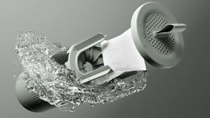 Absodry 6 Duo Moisture Absorber