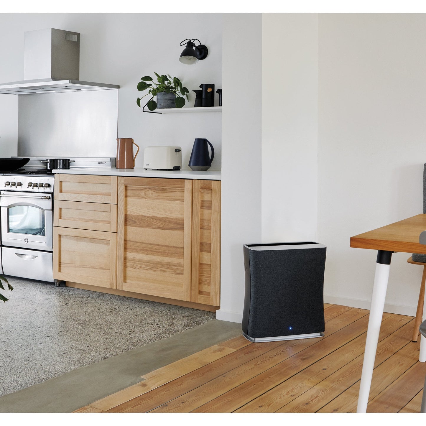 Roger Air Purifier - Stadler Form