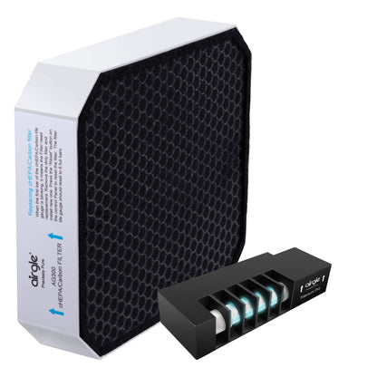 Airgle AG300 Filter Pack