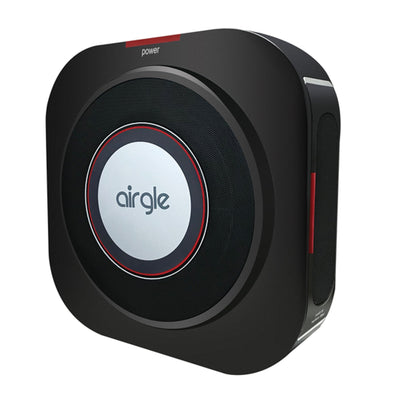 Airgle AG25 Vehicle + Desktop Air Purifier