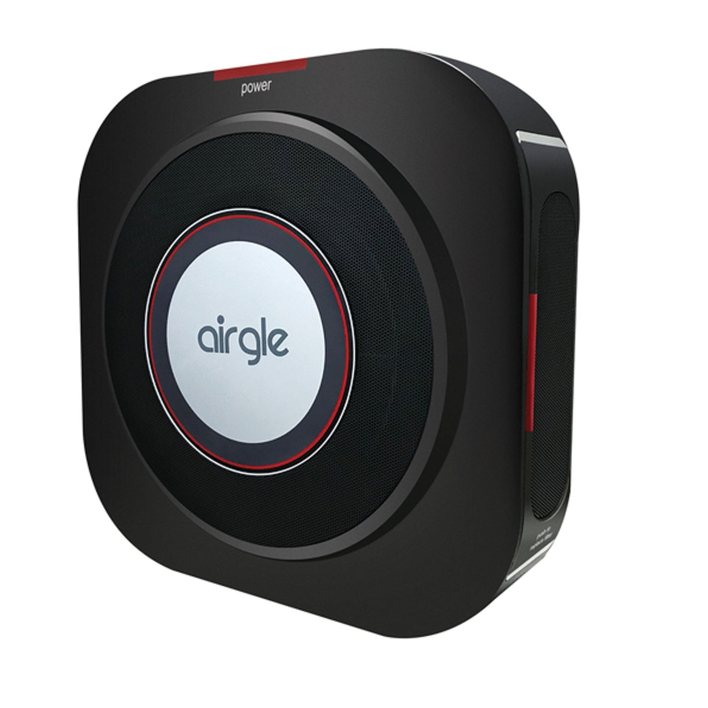 Airgle AG25 Vehicle + Desktop Air Purifier