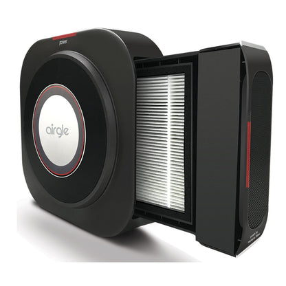 Airgle AG25 Vehicle + Desktop Air Purifier