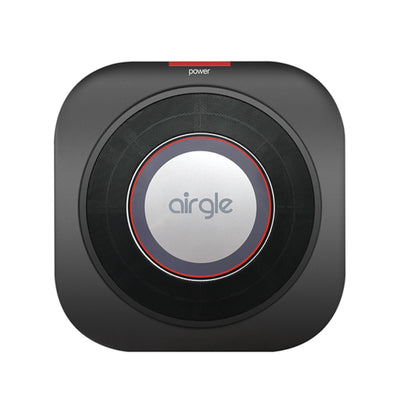 Airgle AG25 Vehicle + Desktop Air Purifier