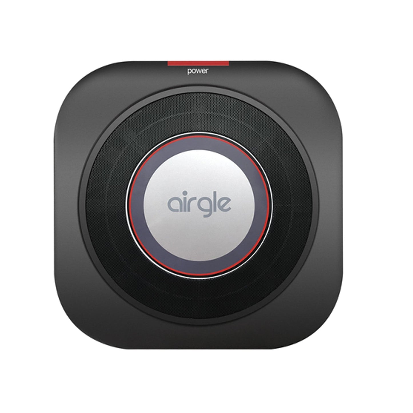 Airgle AG25 Vehicle + Desktop Air Purifier