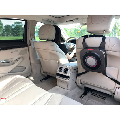 Airgle AG25 Vehicle + Desktop Air Purifier