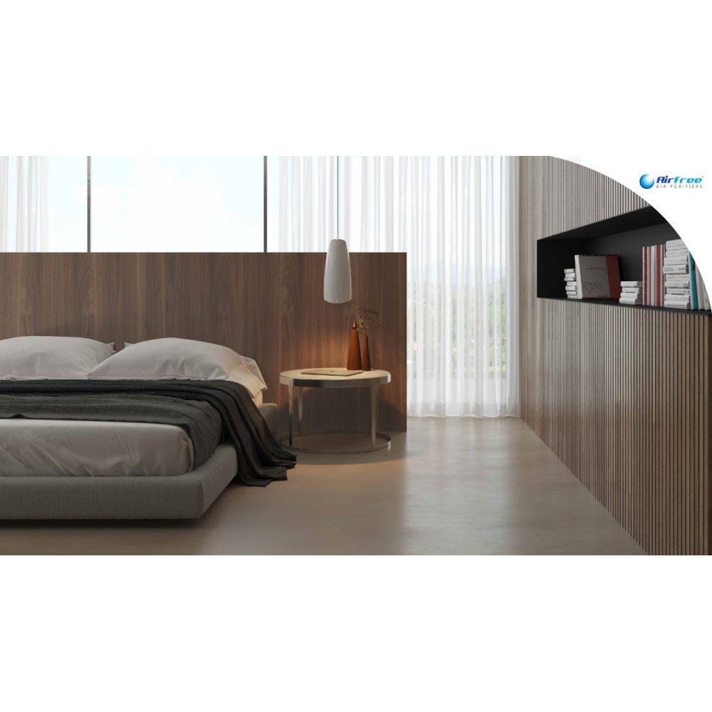 Airfree Lamp - Ceiling Lamp Air Purifier