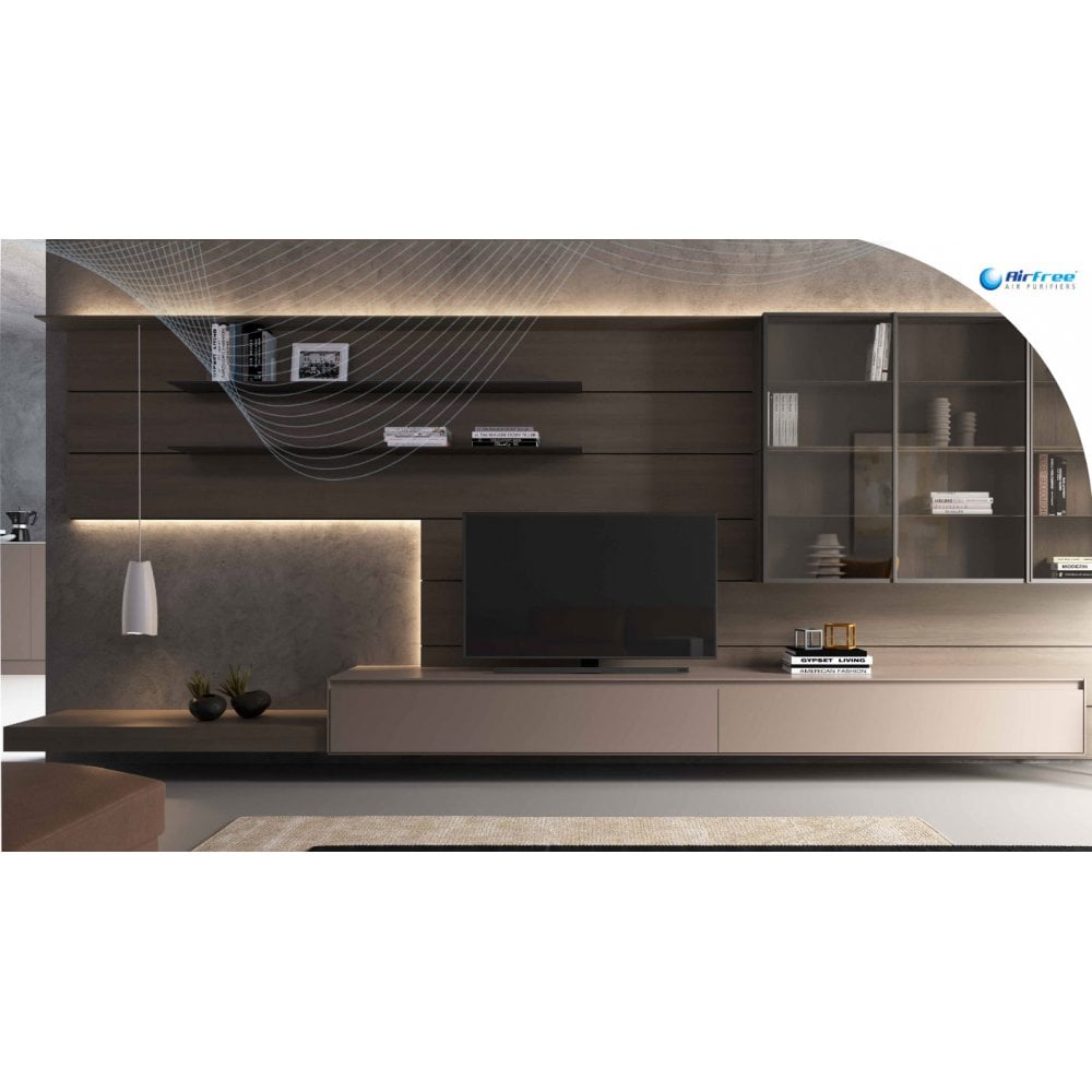 Airfree Lamp - Ceiling Lamp Air Purifier