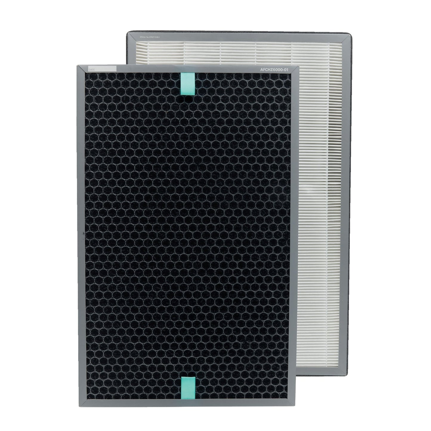 Replacement Filter Pack for Leitz Trusens Z-7000H Air Purifier