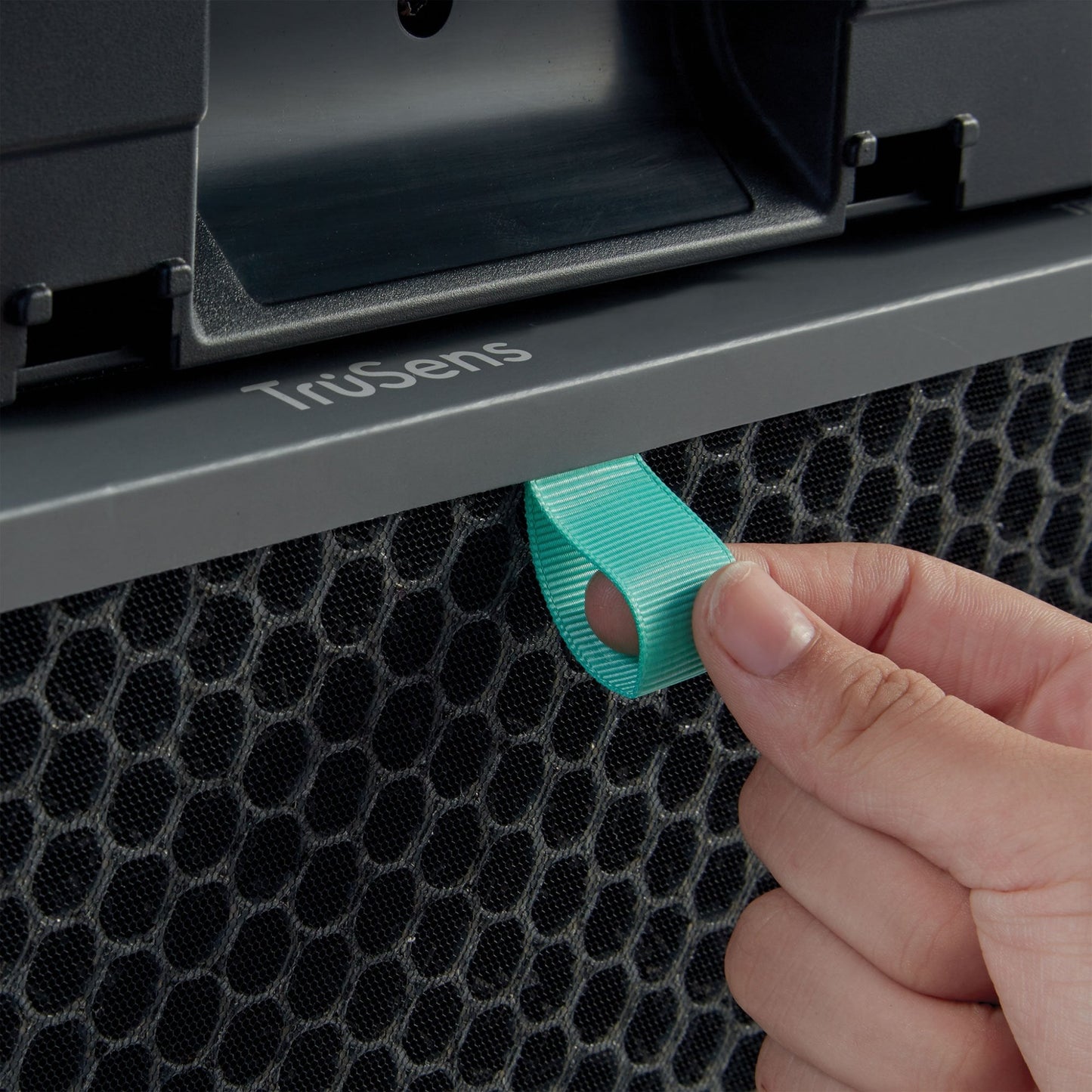 Replacement Filter Pack for Leitz Trusens Z-7000H Air Purifier