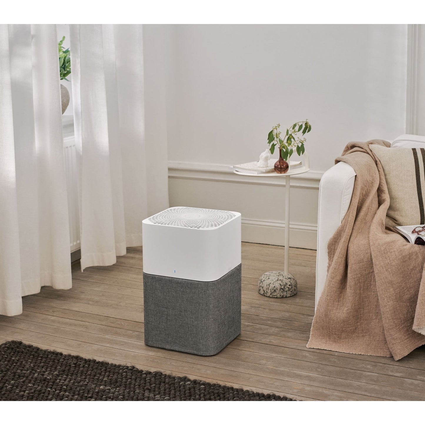 Blue 3610 Air purifier