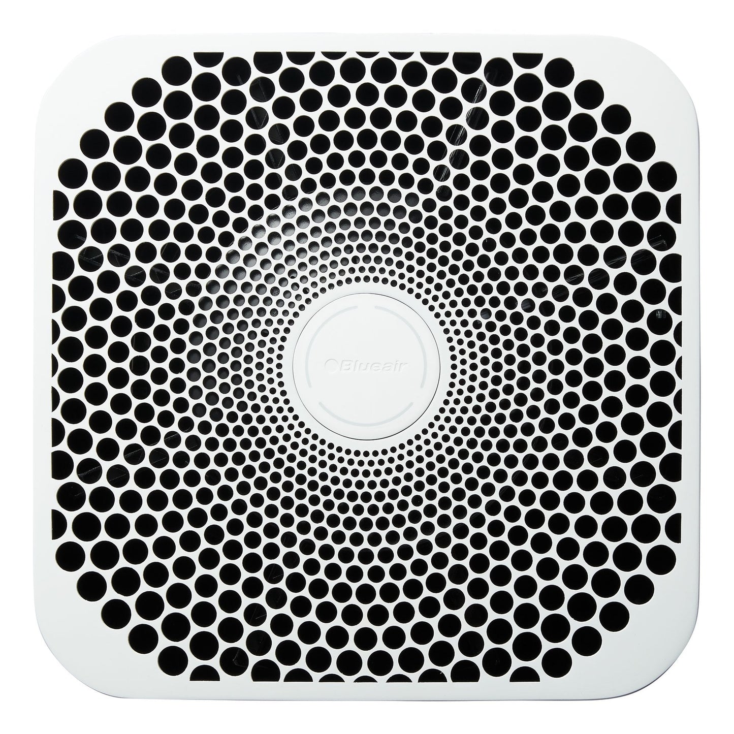 Blue 3610 Air purifier