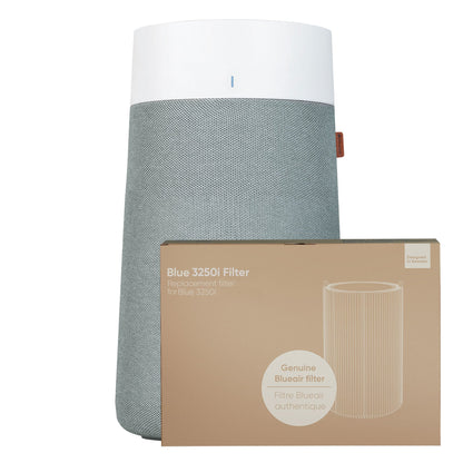 Blueair Replacement air filter for Blue 3250i