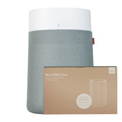 Blueair Replacement filter for Blue Max 3350i